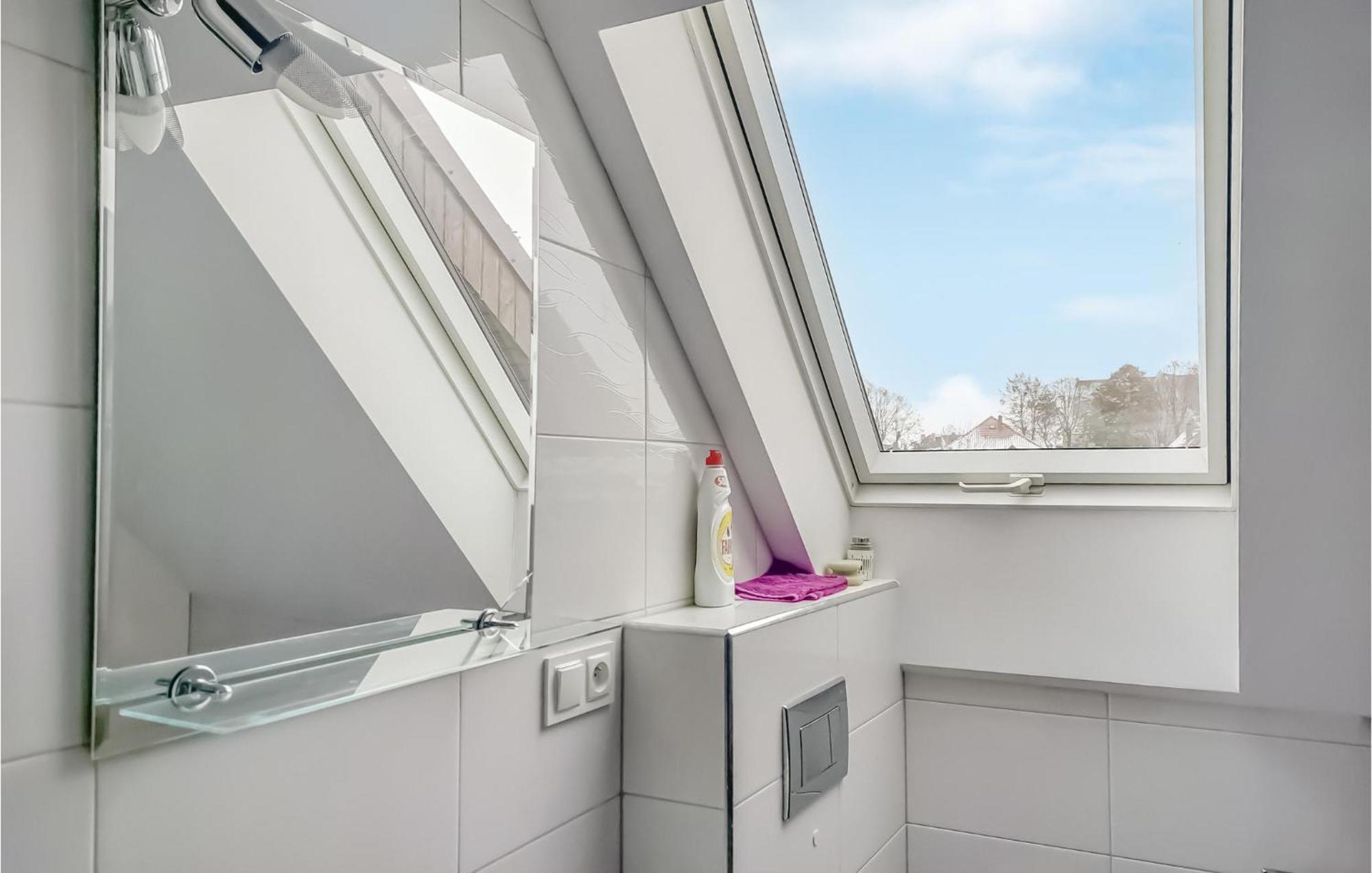 Beautiful Apartment In Moryn With Kitchen エクステリア 写真
